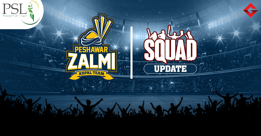 PSL 2023: Peshawar Zalmi Squad Update, Best Playing XI Update, and Game Schedule