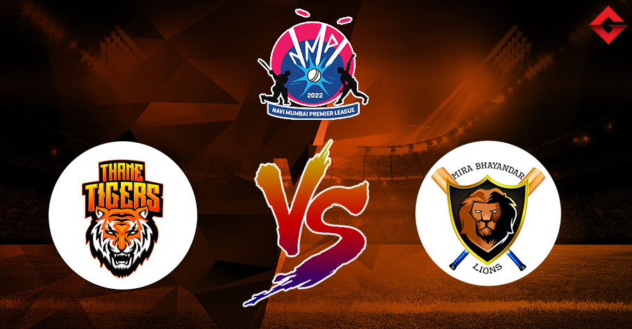 THT vs MBL Dream11 Prediction, Navi Mumbai Premier League T20 Match 3 Best Fantasy Picks, Playing XI Update, and More