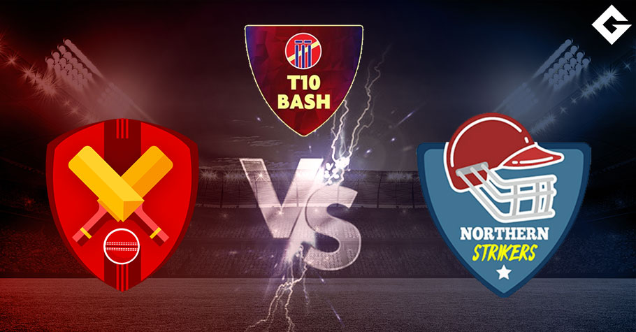 TO vs NS Dream11 Prediction, MCA T10 Bash Match 3 Best Fantasy Picks, Playing XI Update, Squad Update, and More
