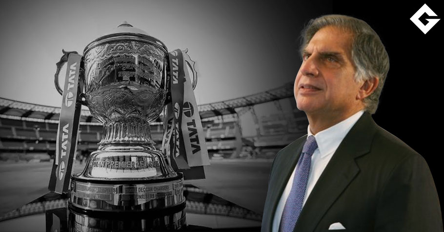 Tata Group To Quit IPL Sponsorship? Check Out Why!
