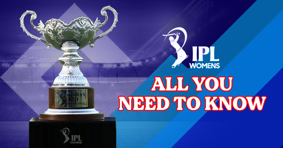 WPL Auction 2023: Venue, Team Purse, Base Price, Teams, Live Streaming, All You Need to Know