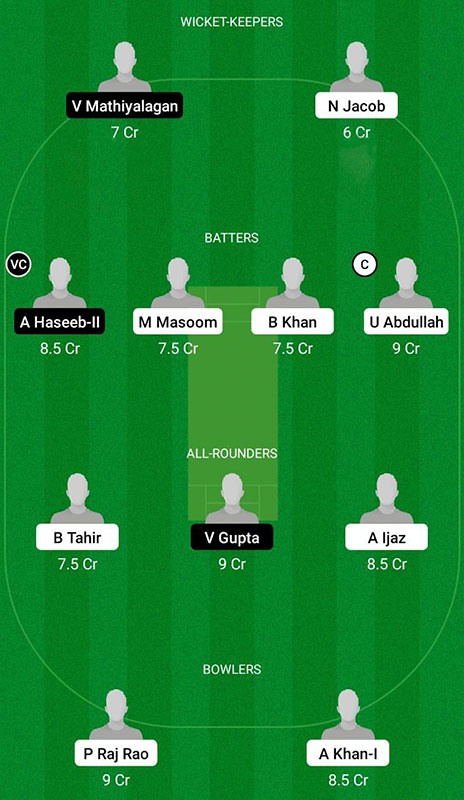 ETF vs STA Dream11 Prediction, KCC T20 Elite Match 19 Best Fantasy Picks, Playing XI Update, Squad Update, and More 