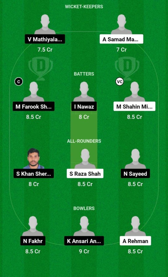 BEI vs STA Dream11 Prediction, Kuwait Ramadan T10 League Match 1 Best Fantasy Picks, Playing XI Update, Squad Update, and More 