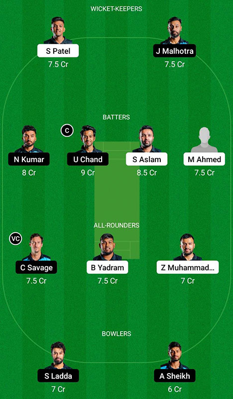 AFI vs UMM Dream11 Prediction, MLC Champions Open 2023 Match 5 Best Fantasy Picks, Playing XI Update, Squad Update, and More