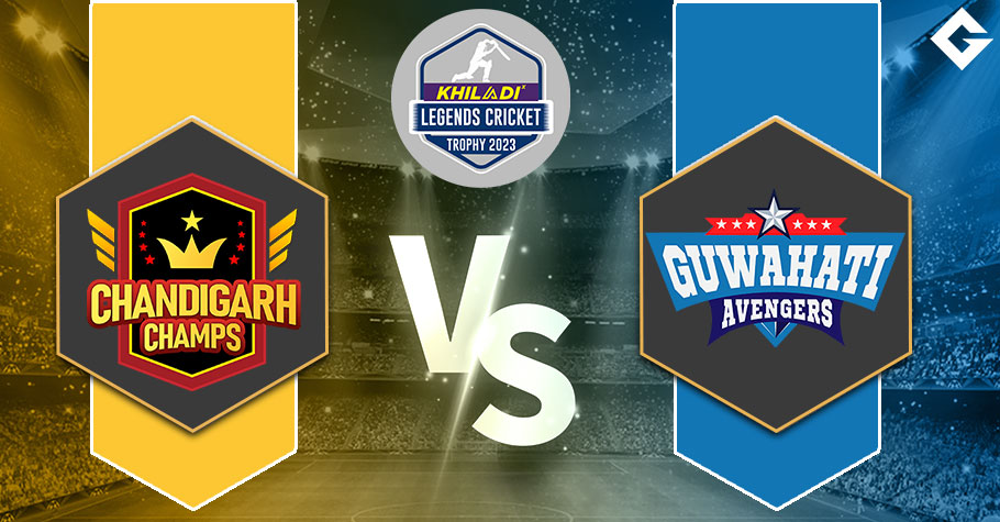 CC vs GA Dream11 Prediction, Legends Cricket T20 Trophy 2023 Match 1 Best Fantasy Picks, Playing XI Update, Squad Update, and More
