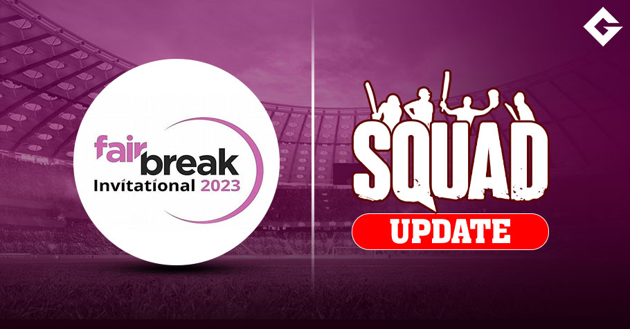 Fairbreak Global Invitational Womens T20 Squad Update, Live Streaming Details, Match Schedule, and More