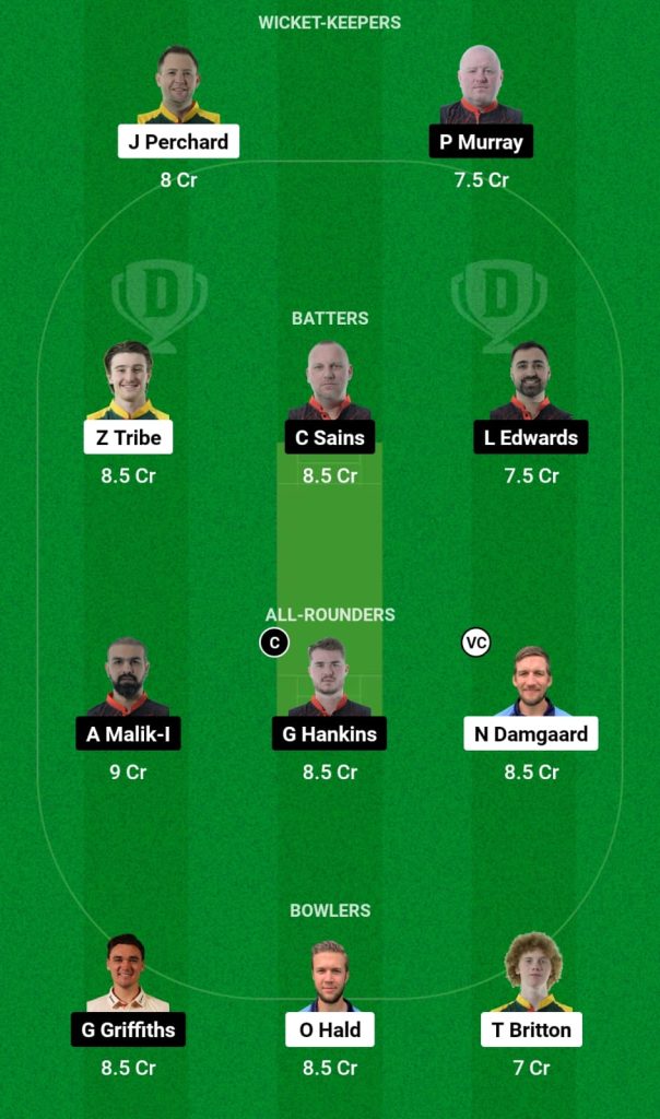 FAR vs HOR Dream11 Prediction, European Cricket League T10 2023, Best Fantasy Picks, Squad Update, and More