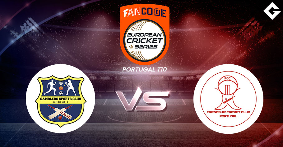 GAM vs FRD Dream11 Prediction, Fancode ECS Portugal 2023, Best Fantasy Picks, Squad Update, and More