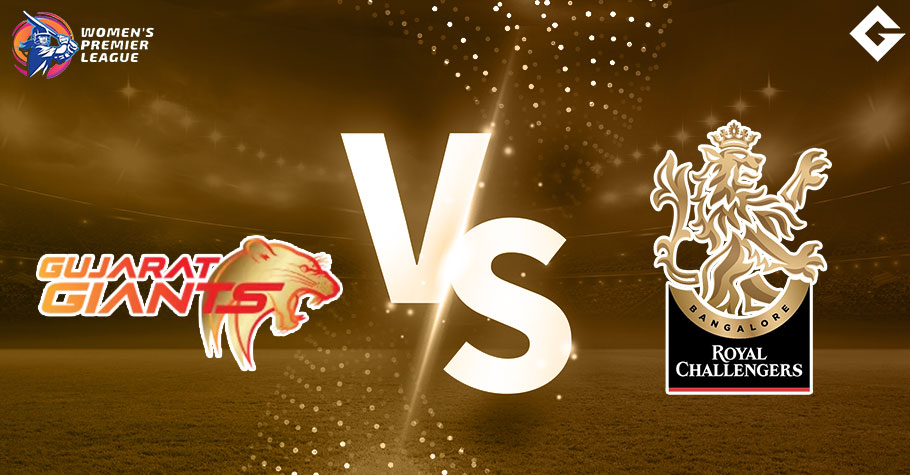 GUJ-W vs RCB-W Dream11 Prediction, WPL 2023 Match 6, Best Fantasy Picks, Squad Update, Playing XI Update and More