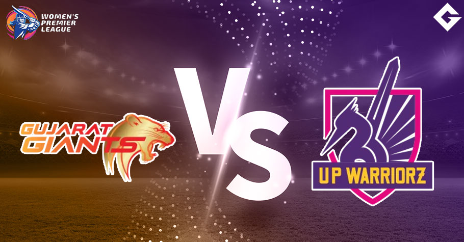 GUJ-W vs UP-W Dream11 Prediction, WPL 2023 Match 17, Best Fantasy Picks, Squad Update, Playing XI Update and More
