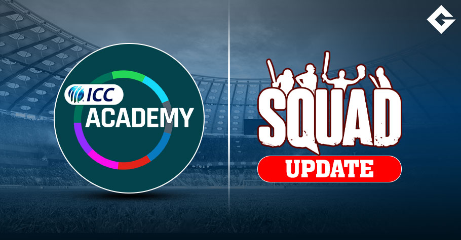 ICC Academy Ramadan Tournament 2023 Squad Update, Live Streaming Details, Schedule Update, and More