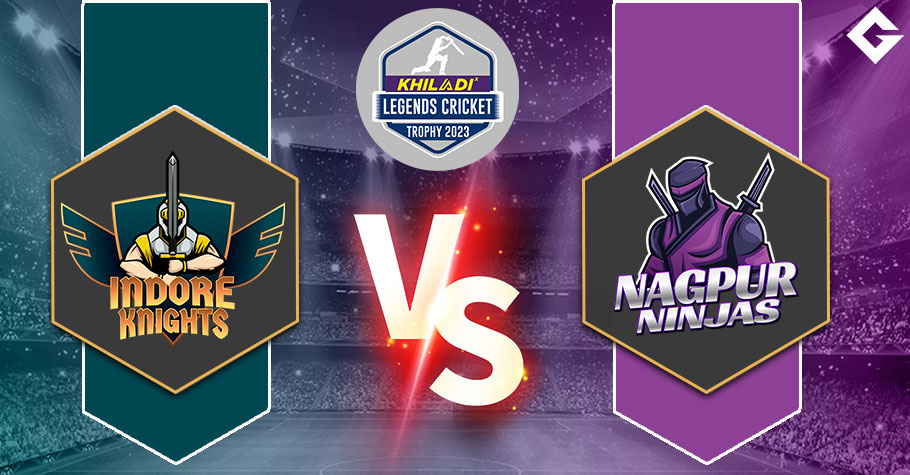 IK vs NN Dream11 Prediction, Legends Cricket T20 Trophy 2023 Match 2 Best Fantasy Picks, Playing XI Update, Squad Update, and More