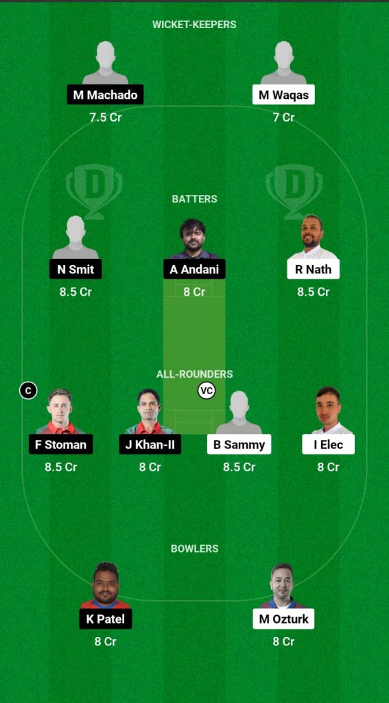 IST vs OEI Dream11 Prediction, European Cricket League T10 2023, Best Fantasy Picks, Squad Update, and More