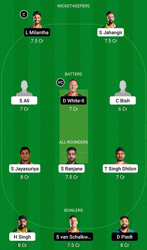 KIN vs SA Dream11 Prediction, MLC Champions Open 2023 Match 6 Best Fantasy Picks, Playing XI Update, Squad Update, and More
