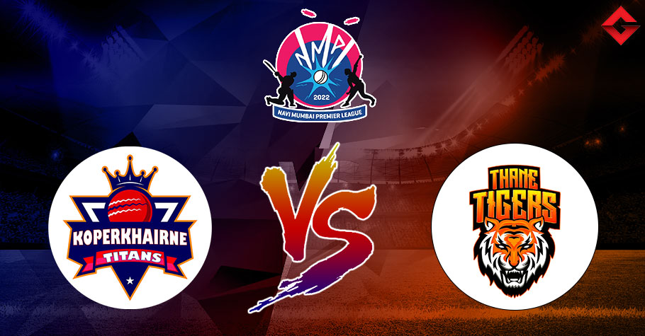 KOT vs THT Dream11 Prediction, Navi Mumbai Premier League T20 Match 19 Best Fantasy Picks, Playing XI Update, and More