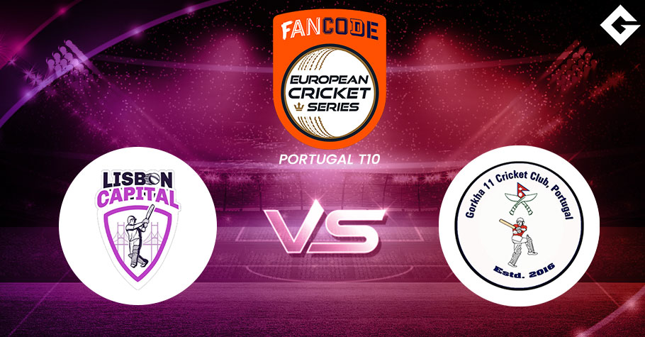 LCA vs GOR Dream11 Prediction, Fancode ECS Portugal 2023, Best Fantasy Picks, Squad Update, and More