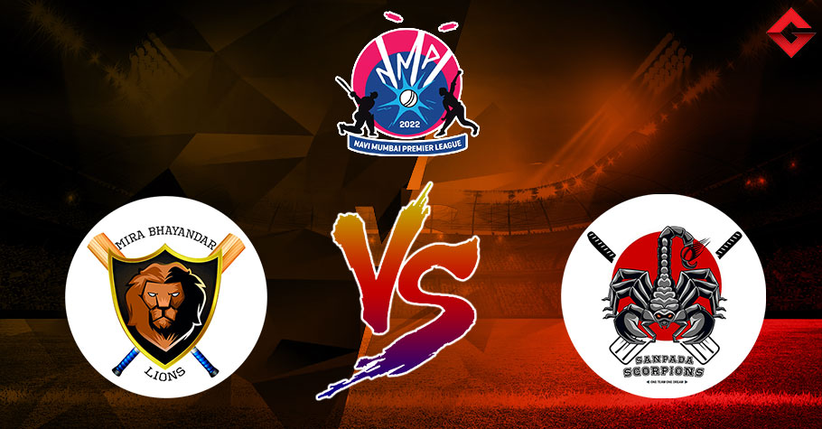 MBL vs SAS Dream11 Prediction, Navi Mumbai Premier League T20 Match 20 Best Fantasy Picks, Playing XI Update, and More