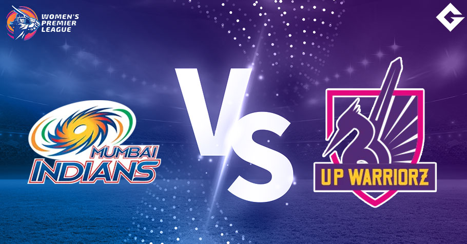 MI-W vs UP-W Dream11 Prediction, WPL 2023 Match 15, Best Fantasy Picks, Squad Update, Playing XI Update and More