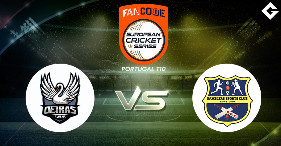 OEI vs GAM Dream11 Prediction, Fancode ECS Portugal 2023, Best Fantasy Picks, Squad Update, and More