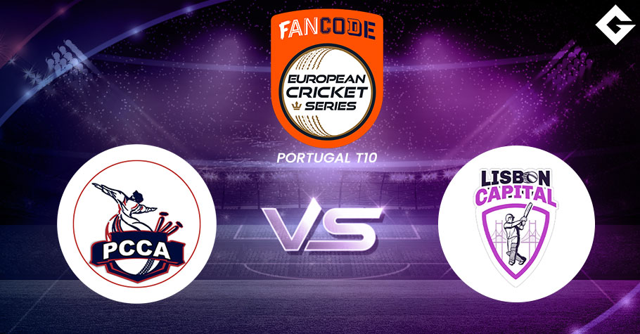 PNJ vs LCA Dream11 Prediction, Fancode ECS Portugal 2023, Best Fantasy Picks, Squad Update, and More