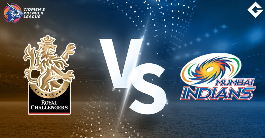 RCB-W vs MI-W Dream11 Prediction, WPL 2023 Match 19, Best Fantasy Picks, Squad Update, Playing XI Update and More