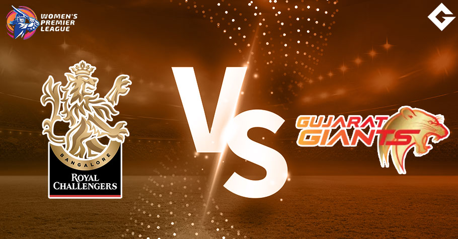 RCB-W vs GUJ-W Dream11 Prediction, WPL 2023 Match 16, Best Fantasy Picks, Squad Update, Playing XI Update and More