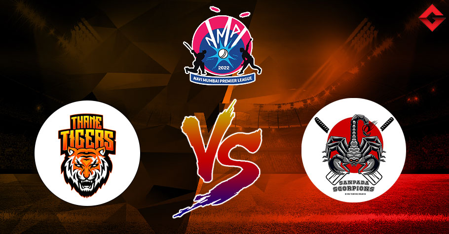 SAS vs THT Dream11 Prediction, Navi Mumbai Premier League T20 Match 16 Best Fantasy Picks, Playing XI Update, and More