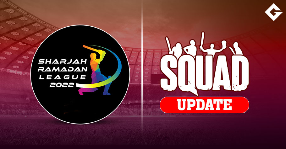 Sharjah Ramadan S10 League 2023 Squad Update, Live Streaming Details, Match Schedule, and More