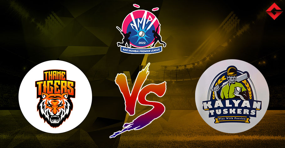 THT vs KLT Dream11 Prediction, Navi Mumbai Premier League T20 Match 21 Best Fantasy Picks, Playing XI Update, and More