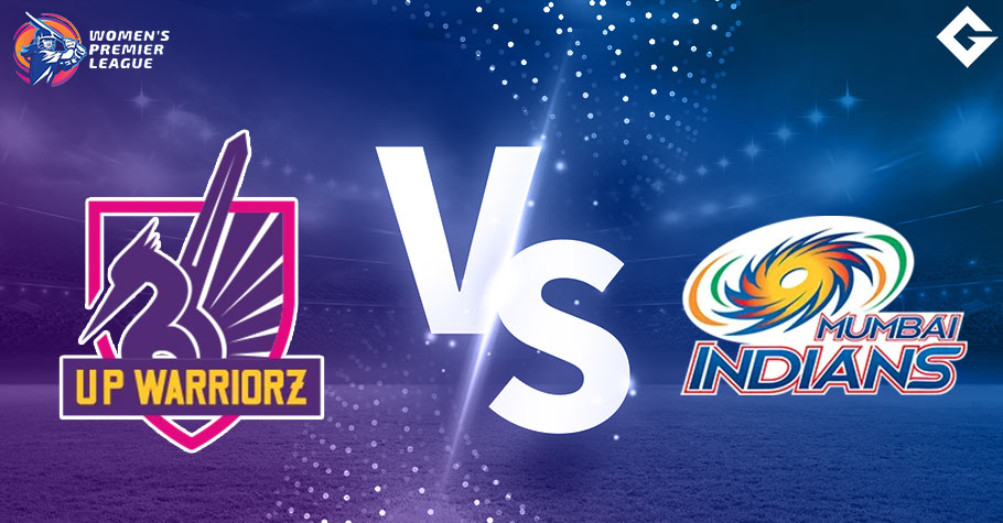 UP-W vs MI-W Dream11 Prediction, WPL 2023 Match 10, Best Fantasy Picks, Squad Update, Playing XI Update and More
