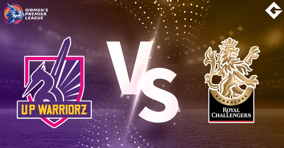 UP-W vs RCB-W Dream11 Prediction, WPL 2023 Match 13, Best Fantasy Picks, Squad Update, Playing XI Update and More
