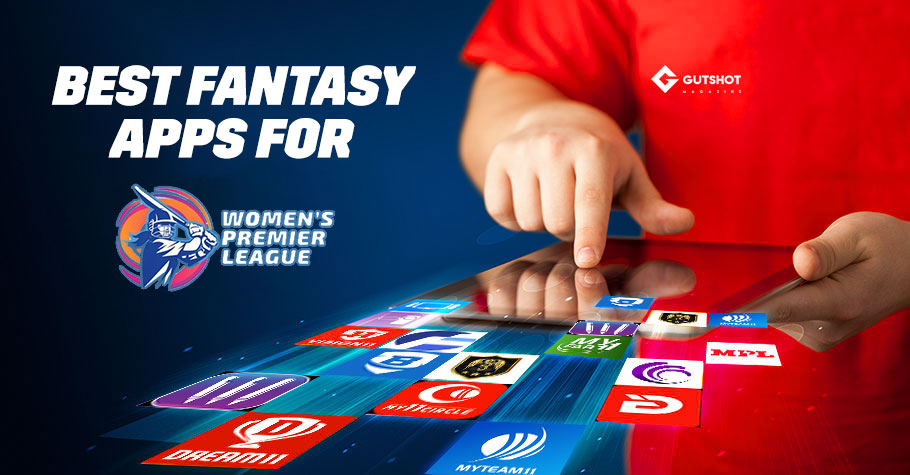 WPL 2024: Top 5 Fantasy Apps To Use For Women's Premier League 2024