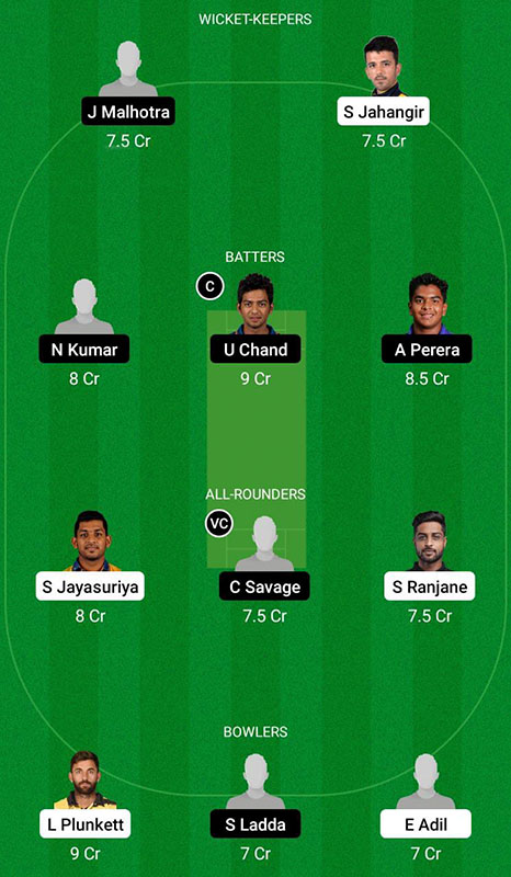 KIN vs UMM Dream11 Prediction, MLC Champions Open 2023 Match 4 Best Fantasy Picks, Playing XI Update, Squad Update, and More