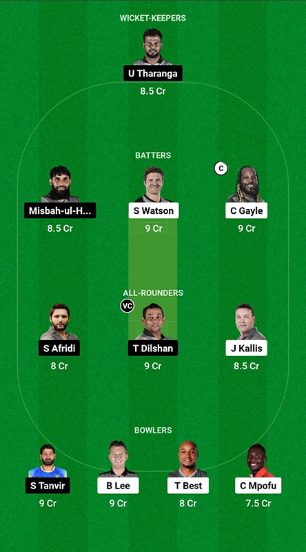 WOG vs ASL Dream11 Prediction, Legends League Cricket 2023 Final, Best Fantasy Picks, Squad Update, and More