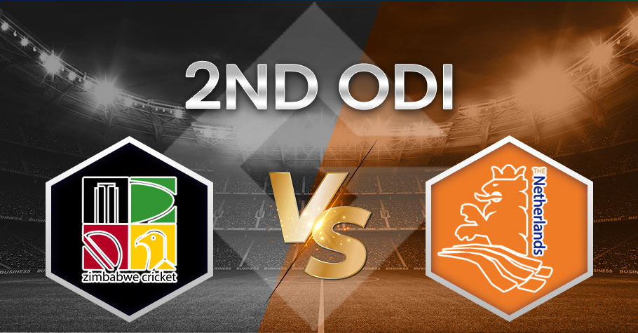 ZIM vs NED Dream11 Prediction, Netherlands Tour of Zimbabwe 2023 2nd ODI, Best Fantasy Picks, Squad Update and More