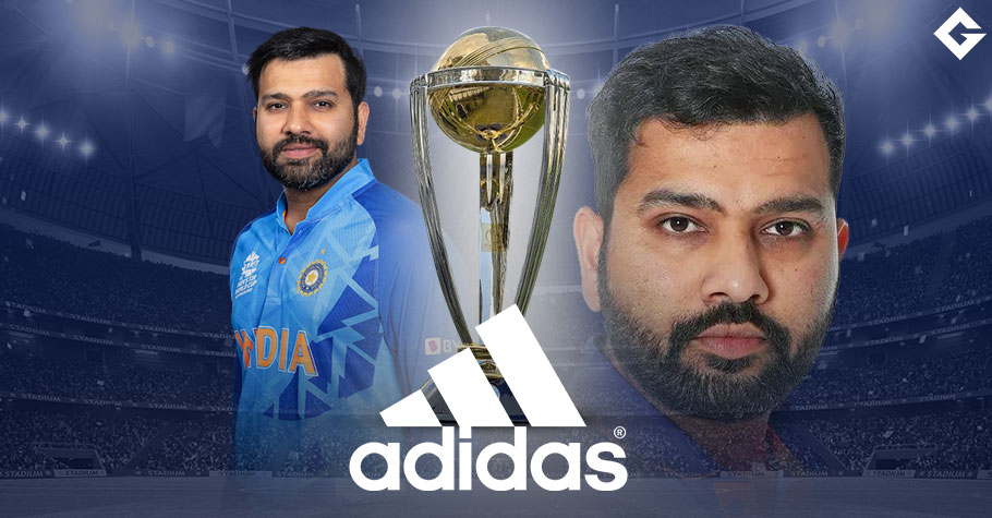 Can Adidas Be India's Lucky Charm At ICC ODI World Cup 2023?