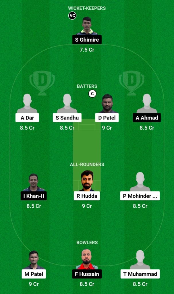 LCA vs GOR Dream11 Prediction, Fancode ECS Portugal 2023, Best Fantasy Picks, Squad Update, and More