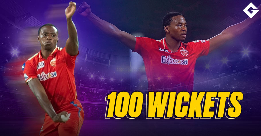 Bowlers To Take 100 Wickets In The IPL