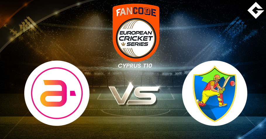 AMD vs LQ Dream11 Prediction, FanCode ECS Cyprus T10 Match 10 Best Fantasy Picks, Playing XI Update, Squad Update, and More