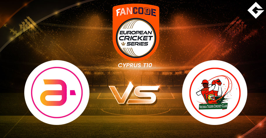 AMD vs NCT Dream11 Prediction, FanCode ECS Cyprus T10 Match 21 Best Fantasy Picks, Playing XI Update, and More