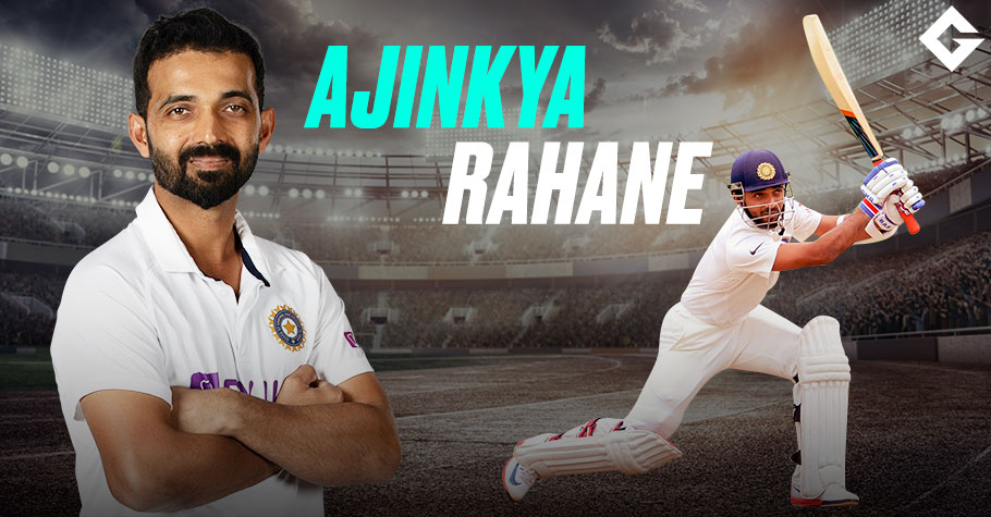 Ajinkya Rahane's Road To Redemption Is A Fairy Tale Like No Other