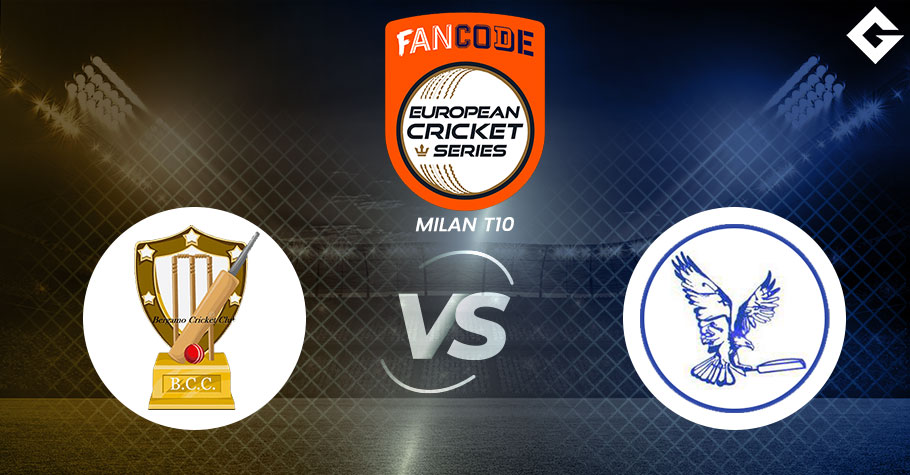 BCC vs TRA Dream11 Prediction, FanCode ECS Italy, Milan 2023 Match 32 Best Fantasy Picks, Playing XI Update, and More