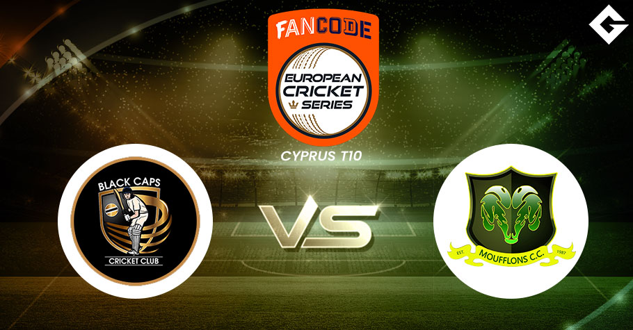 BCP vs CYM Dream11 Prediction, FanCode ECS Cyprus T10 2023 Match 59 Best Fantasy Picks, Playing XI Update, Squad Update, and More