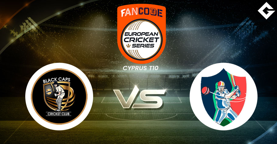 BCP vs MAR Dream11 Prediction, FanCode ECS Cyprus T10 2023 Match 53 Best Fantasy Picks, Playing XI Update, Squad Update, and More