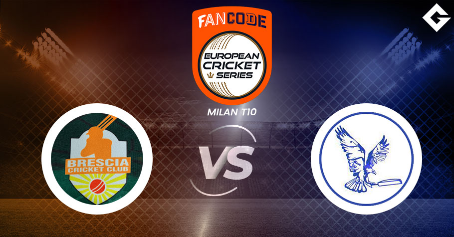 BRE vs TRA Dream11 Prediction, FanCode ECS Italy, Milan 2023 Match 11 Best Fantasy Picks, Playing XI Update, and More