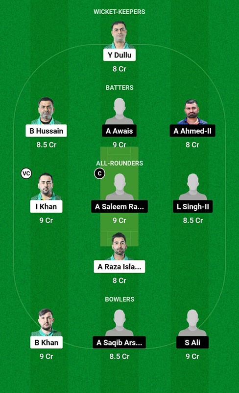 BRE vs TRA Dream11 Prediction, FanCode ECS Italy, Milan 2023 Match 11 Best Fantasy Picks, Playing XI Update, and More