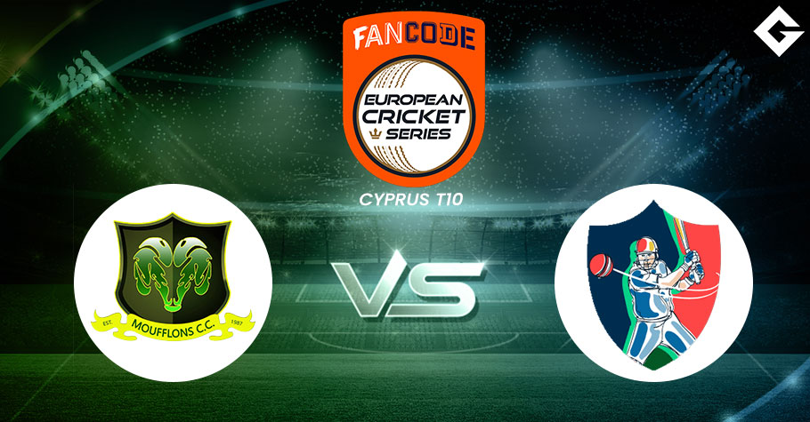 CYM vs MAR Dream11 Prediction, FanCode ECS Cyprus T10 2023 Match 49 Best Fantasy Picks, Playing XI Update, Squad Update, and More