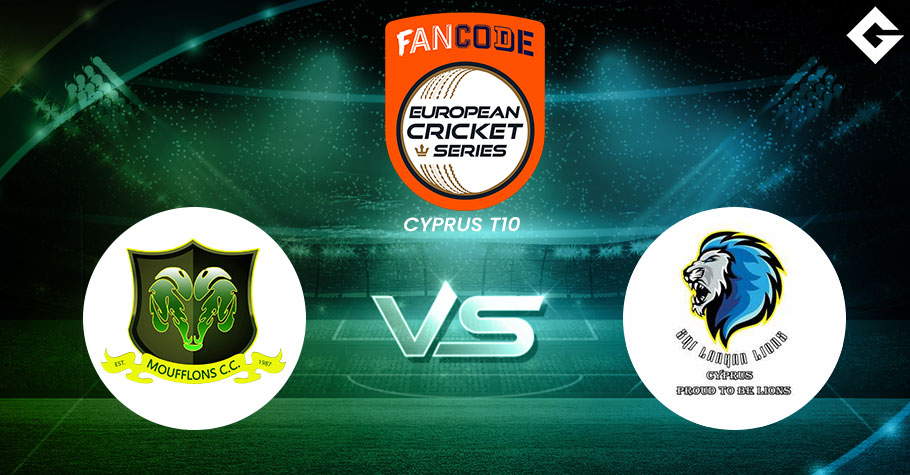 CYM vs SLL Dream11 Prediction, FanCode ECS Cyprus T10 2023 Best Fantasy Picks, Playing XI Update, Squad Update, and More