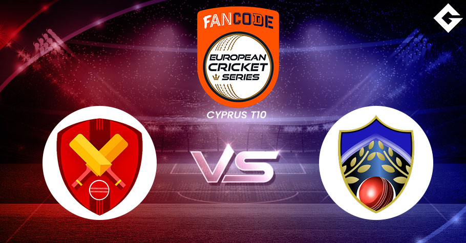 CYSK vs EVE Dream11 Prediction, FanCode ECS Cyprus T10 Match 6 Best Fantasy Picks, Playing XI Update, Squad Update, and More