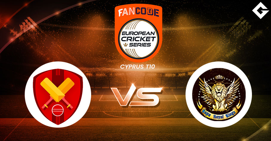 CYSK vs NRK Dream11 Prediction, FanCode ECS Cyprus T10 Match 12 Best Fantasy Picks, Playing XI Update, Squad Update, and More